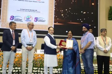 आयुष्मान भारत डिजिटल मिशन में चंडीगढ़ का शानदार प्रदर्शन, स्वास्थ्य अभिलेख जोड़ने में बना अव्वल केंद्र शासित प्रदेश
