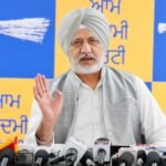 बलतेज पन्नू का सुखबीर बादल पर निशाना, बोले- सिख संस्थाओं की साख को नुकसान पहुंचाने वालों को जवाब देना चाहिए