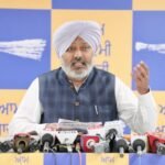 125 दिनों के रोजगार का वादा किया, लेकिन मजदूरों-गरीबों के काम के मौके घटाए: हरपाल सिंह चीमा