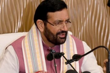 चुनाव आयोग पर सवालों को लेकर CM सैनी का विपक्ष को जवाब, कहा— पहले ठोस तथ्य और प्रमाण सामने रखें