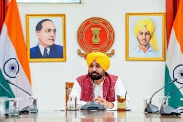 ‘गुरु ग्रंथ साहिब जी की पवित्रता से कोई समझौता नहीं’, CM भगवंत मान ने सख्त कानून का दिया भरोसा