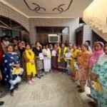 ‘मन दे मुनाफ़े’ अभियान के जरिए AAP ने पंजाब में गिनाईं मान सरकार की जनकल्याणकारी उपलब्धियां
