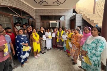 ‘मन दे मुनाफ़े’ अभियान के जरिए AAP ने पंजाब में गिनाईं मान सरकार की जनकल्याणकारी उपलब्धियां