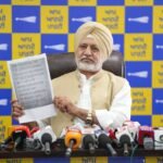 SGPC सराय मामले पर हरजिंदर धामी से बलतेज पन्नू का सवाल, ‘मीडिया के सवालों से क्यों भाग रहे हैं?’