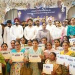 पंजाब के ‘युद्ध नशेआं विरुद्ध’ अभियान में आंगनवाड़ी कार्यकर्ताओं की बड़ी भूमिका, बनेंगी ‘नशा मुक्ति मित्र’