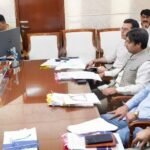 किसानों को समय पर मिलेगा गेहूं का उच्च गुणवत्ता वाला प्रमाणित बीज: श्याम सिंह राणा