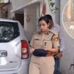 चंडीगढ़ सेक्टर-22 में हेड कांस्टेबल नितिन की गोली मारकर हत्या, बेटे से पूछताछ