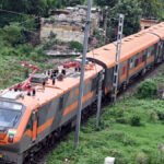 वीरता पदक विजेताओं को देशभर में आजीवन मुफ्त रेल यात्रा की सुविधा