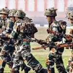 पंचकूला में RIMC देहरादून की जनवरी 2027 सत्र भर्ती प्रक्रिया का सफल समापन