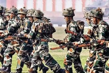 पंचकूला में RIMC देहरादून की जनवरी 2027 सत्र भर्ती प्रक्रिया का सफल समापन