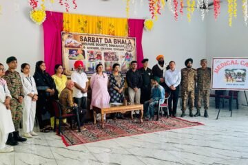 लुधियाना में 28 सितंबर को मनेगा 200वां गनर्स डे, सेना के वेटरन याद करेंगे तोपखाने की गौरवशाली विरासत