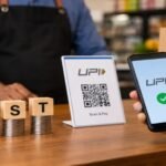 UPI पर MDR और GST का असर नहीं, ज्यादातर व्यापारी-उपभोक्ता रहेंगे अप्रभावित: NPCI