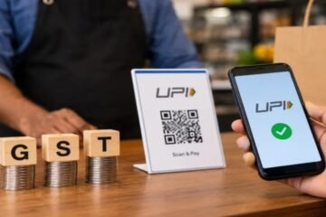 UPI पर MDR और GST का असर नहीं, ज्यादातर व्यापारी-उपभोक्ता रहेंगे अप्रभावित: NPCI