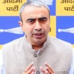 ड्राफ्ट रोल में 746 वोट, फाइनल रोल जारी नहीं तो राघव चड्ढा का 747वां नंबर कहां से आया?: अनुराग ढांडा