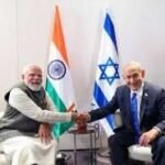 PM मोदी ने रोश हशाना पर नेतन्याहू और दुनिया भर के यहूदी समुदाय को दी शुभकामनाएं