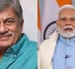 प्रधानमंत्री ने दादा साहब फाल्के पुरस्कार से सम्मानित होने पर अनंत नाग जी को बधाई दी