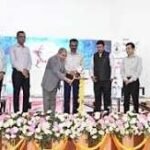 सीएमपीडीआई और एमएसएमई विकास कार्यालय के दो दिवसीय विक्रेता विकास कार्यक्रम का सफल समापन