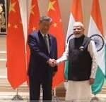 प्रधानमंत्री मोदी और चीनी राष्ट्रपति शी जिनपिंग के बीच अहम द्विपक्षीय बैठक