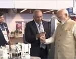 सेमीकंडक्टर उद्योग के दिग्गजों के साथ पीएम मोदी की बैठक, भारत की तकनीकी क्षमता पर चर्चा