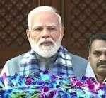 PM मोदी ने शेयर किया संस्कृत सुभाषित, सफलता के लिए बताए छह महत्वपूर्ण गुण