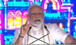प्रधानमंत्री ने पोषण पहलों और आंगनवाड़ी व्यवस्था को मजबूत करने से संबंधित एक लेख साझा किया