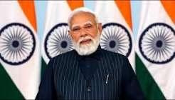 प्रधानमंत्री ने गुजरात की आणंद दुर्घटना में हुई जानमाल की हानि पर दुख व्यक्त किया