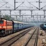 तमिलनाडु से तेलंगाना तक रेल नेटवर्क का विस्तार, 540 किमी ट्रैक बढ़ाने को कैबिनेट की मंजूरी