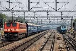 तमिलनाडु से तेलंगाना तक रेल नेटवर्क का विस्तार, 540 किमी ट्रैक बढ़ाने को कैबिनेट की मंजूरी