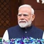 PM मोदी ने साझा किया सी.आर. पाटिल का लेख, जल सुरक्षा और जलवायु अनुकूल प्रबंधन पर जोर