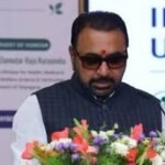 सुलभ और गुणवत्तापूर्ण आयुष सेवाओं पर जोर, केंद्रीय मंत्री प्रतापराव जाधव ने दिया जन-केंद्रित स्वास्थ्य व्यवस्था का संदेश