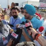 भज्जी बोले- केजरीवाल के सामने नहीं बोल पाते CM मान, दिल्ली से अफसर लाकर बैठाए; पूछा- क्या पंजाबियों को काम नहीं आता?