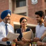 पंजाब के कर्मचारियों को पे-स्केल विवाद में हाईकोर्ट से राहत: 2025 का संशोधन पुराने कर्मियों पर लागू नहीं होगा; सरकार ने कोर्ट में दिया आश्वासन