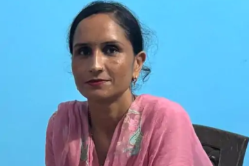 सिरसा में JBT टीचर की पत्नी ने फंदा लगाकर दी जान, दहेज प्रताड़ना के आरोप