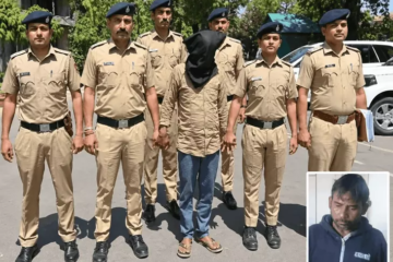 चंडीगढ़ में सीरियल किलर को तीसरी बार उम्रकैद, बुजुर्ग से रेप-हत्या में दोषी