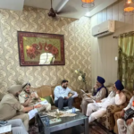 अमृतसर समेत 5 जिलों में 6 घंटे बाद रेल रोको आंदोलन खत्म, 24 सितंबर को बैठक