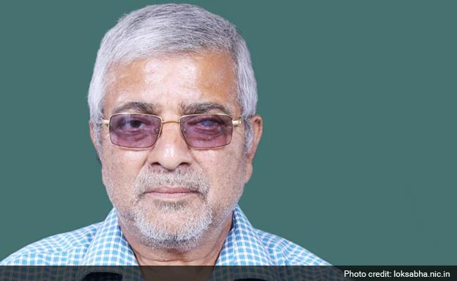 पटियाला MP का SIR में वोट गायब: धर्मवीर गांधी बोले- जब मुझे दिक्कत तो आम लोगों का क्या होगा; VIP कोटे से सुलझा मामला