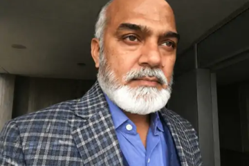 सांसद अमृतपाल की पार्टी में शामिल होंगे पूर्व ED अफसर, मजीठिया से कर चुके पूछताछ