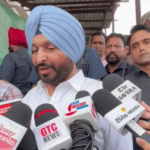 पूर्व केंद्रीय राज्यमंत्री बिट्टू को जान से मारने की धमकी, पाकिस्तान नंबर से आया वॉयस मैसेज