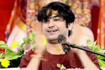 लुधियाना में बागेश्वर बाबा के बयान पर विवाद, शाही इमाम ने कहा- माफी मांगें