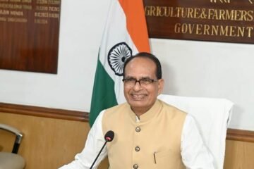 प्रस्तावित सीड बिल पर किसानों से सीधा संवाद, केंद्रीय मंत्री शिवराज सिंह चौहान ने किसान संगठनों के नेताओं से की व्यापक चर्चा