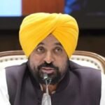 एशियाई हॉकी महासंघ के न्योते पर जापान जाएंगे CM भगवंत मान, एशियाई खेलों के हॉकी मैचों का करेंगे अवलोकन