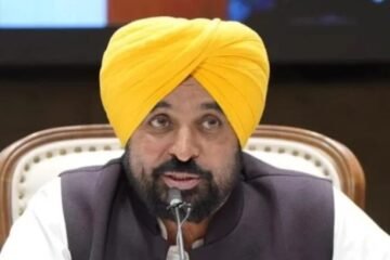 एशियाई हॉकी महासंघ के न्योते पर जापान जाएंगे CM भगवंत मान, एशियाई खेलों के हॉकी मैचों का करेंगे अवलोकन