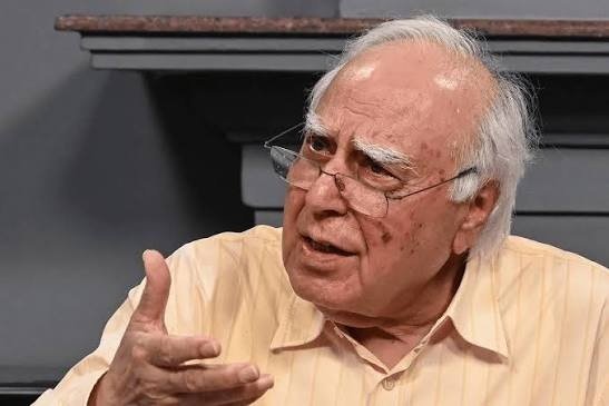 SIR पर कपिल सिब्बल का बड़ा हमला—‘मतदाता सूची से बड़े पैमाने पर नाम हटे तो BJP को हो सकता है फायदा’
