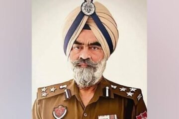 निलंबित पंजाब DIG भुल्लर को झटका, दूसरी जमानत याचिका भी खारिज होने के संकेत