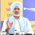 कांग्रेस ने डूबते जहाज को बचाने के लिए पंजाब में ‘पायलट’ भेजा: बलतेज पन्नू