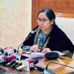 हर बच्चे और माताओं को पौष्टिक भोजन देना मान सरकार की प्राथमिकता: डॉ. बलजीत कौर