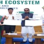 आयुर्वेद और समग्र स्वास्थ्य को बढ़ावा देने की पहल, ITRA जामनगर-हार्टफुलनेस इंस्टीट्यूट में 5 साल का समझौता