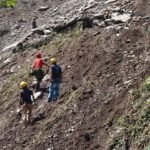 केदारनाथ रूट पर भूस्खलन के बाद बड़ा रेस्क्यू ऑपरेशन, चिरबासा में फंसे 1,500 तीर्थयात्री सुरक्षित निकाले गए