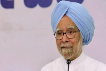 मनमोहन सिंह को भारत रत्न देने की मांग तेज, 94वीं जयंती पर रेवंत रेड्डी समेत कई नेताओं ने उठाई आवाज