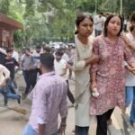 सत्यवती कॉलेज चुनाव प्रचार के दौरान झड़प, दिल्ली विश्वविद्यालय के दो छात्र घायल